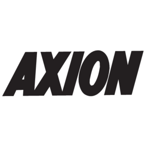 Axion(442) Logo