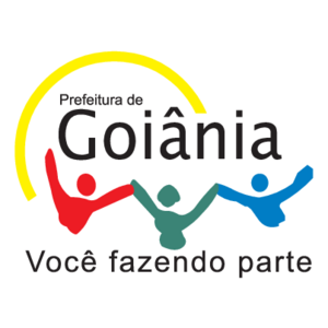 Prefeitura de Goiania Logo