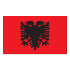 Albania Logo