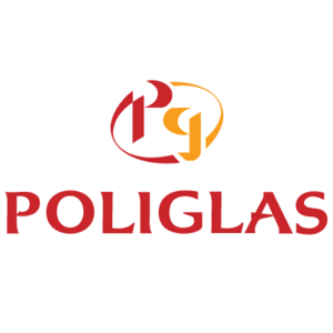 Poliglas Logo