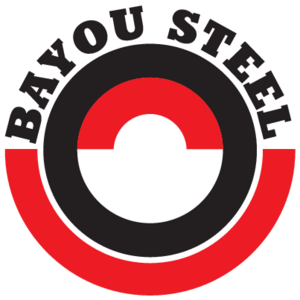 Bayou Steel Logo