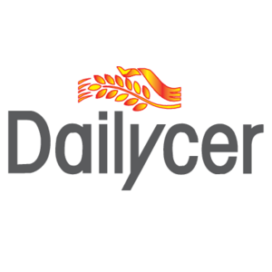 Dailycer Logo