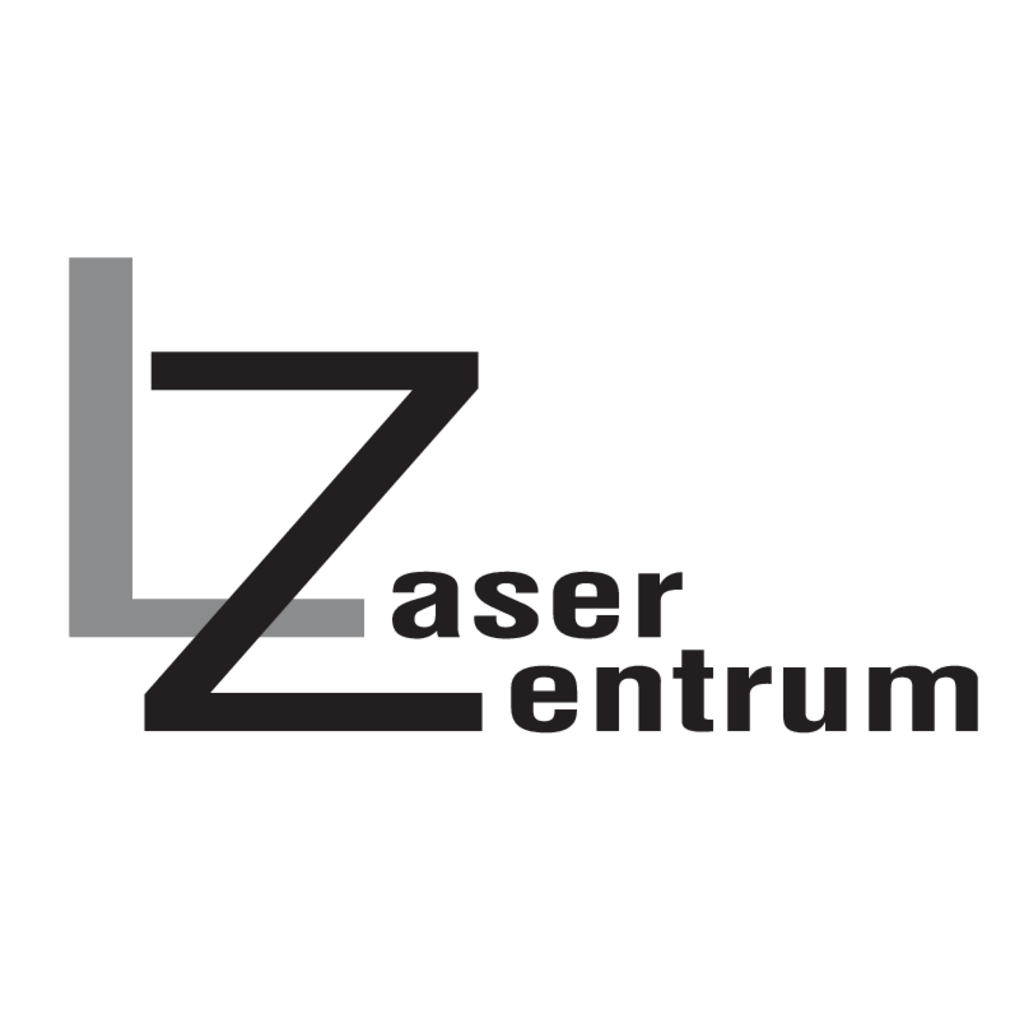 Laser,Zentrum