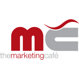 The Marketing Café Logo