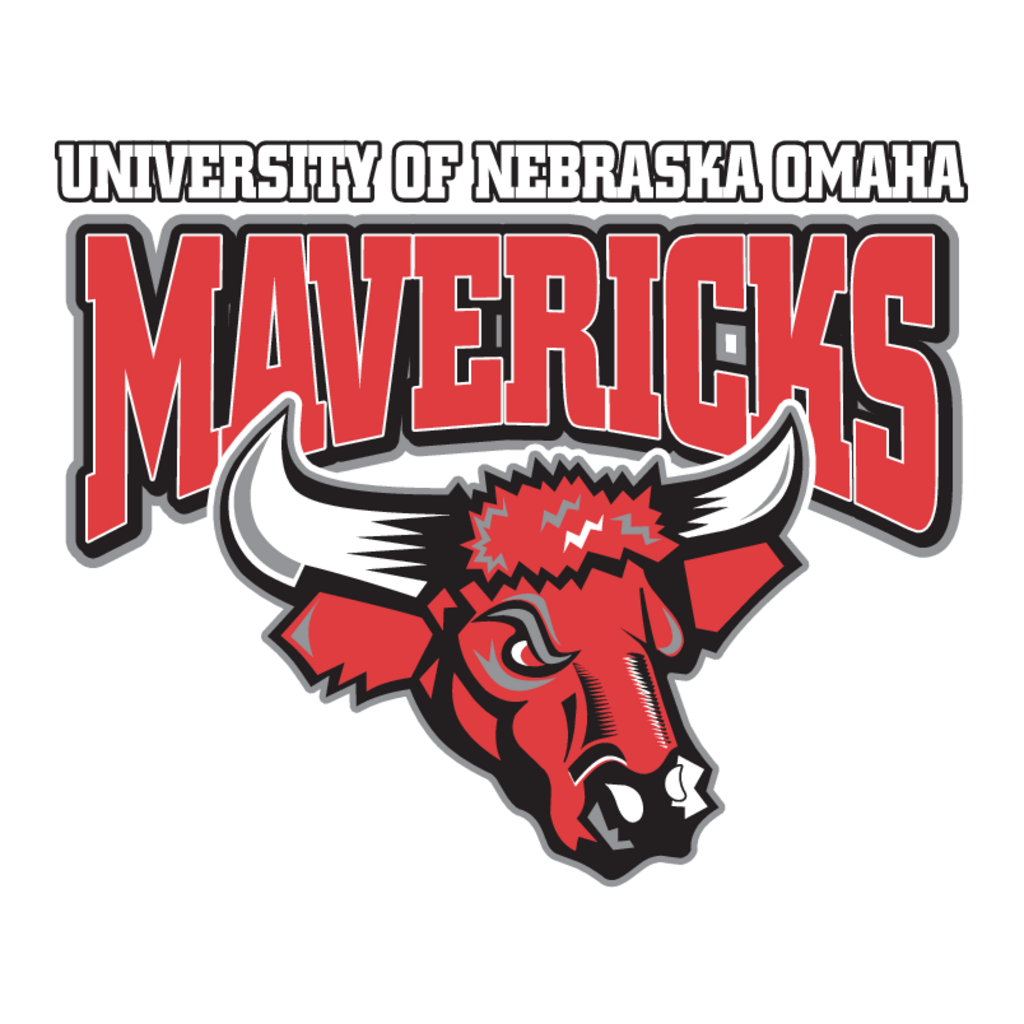 Nebraska,Omaha,Mavericks