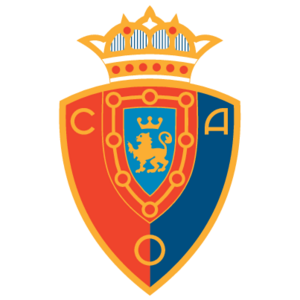 Osasuna Logo