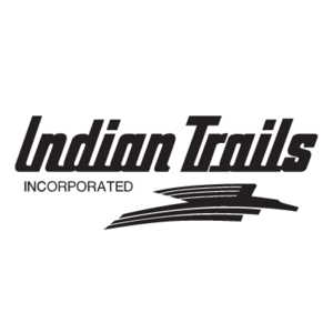Indian Trails Logo