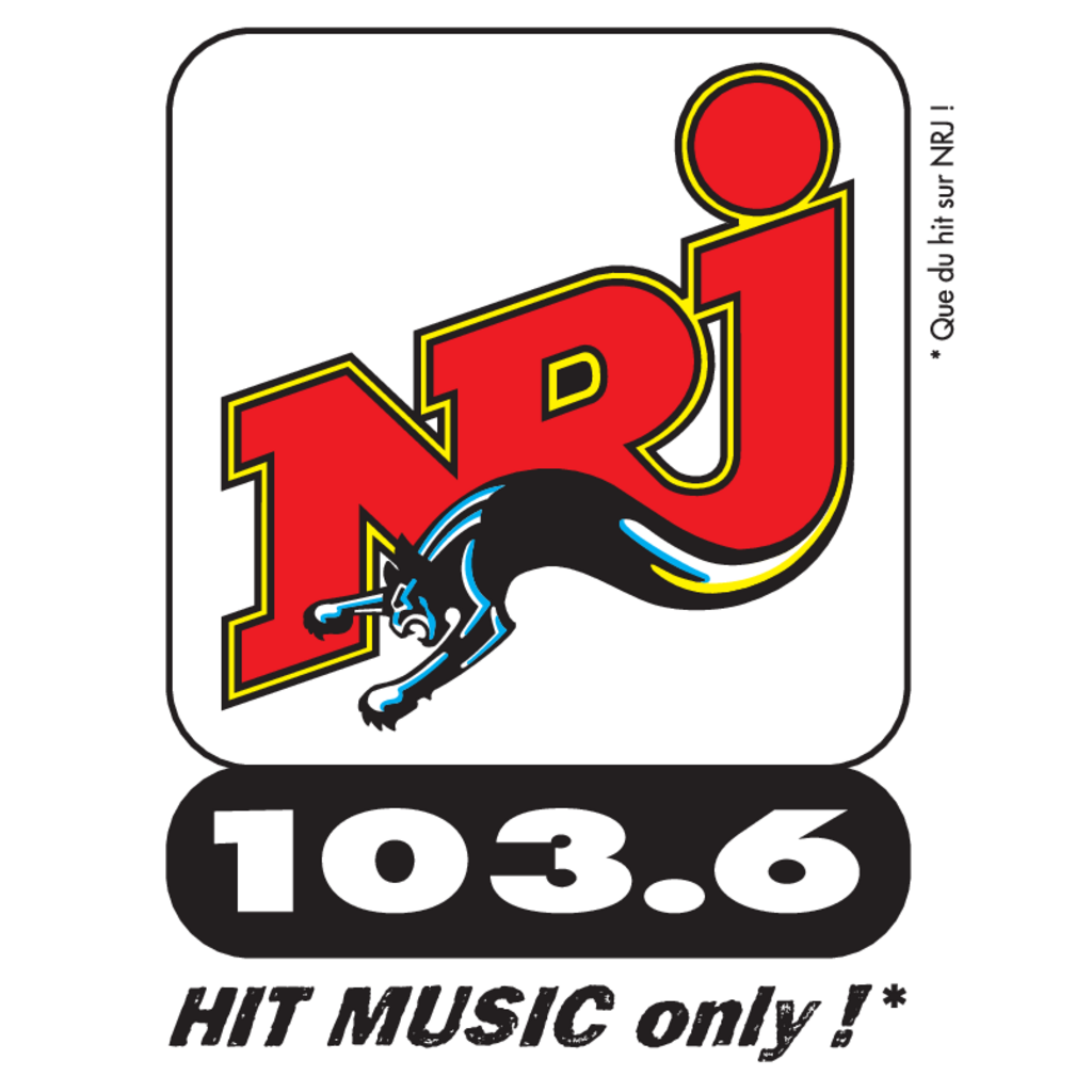 NRJ,103,6