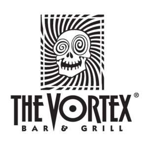The Vortex Logo