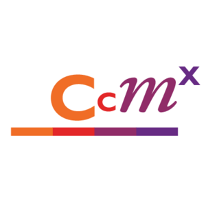 CCMX Logo