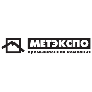 Metexpo Logo