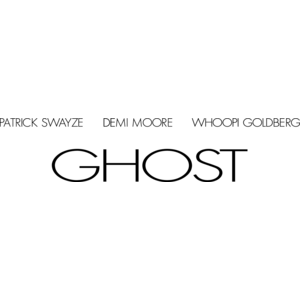 Ghost Logo