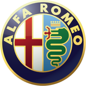 Alfa Romeo Logo