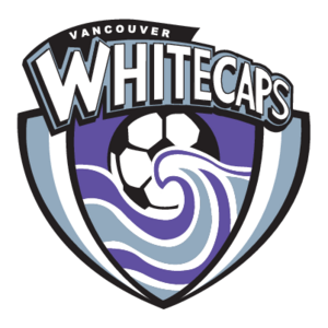 Vancouver Whitecaps Logo