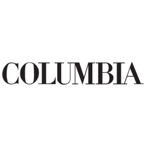 Columbia Logo