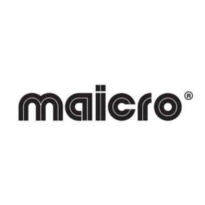 Maicro Logo