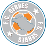 Serres FC Logo