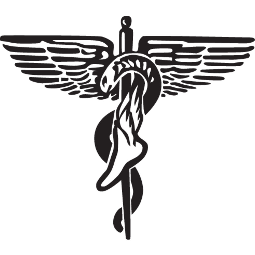 Podiatry,Caduceus