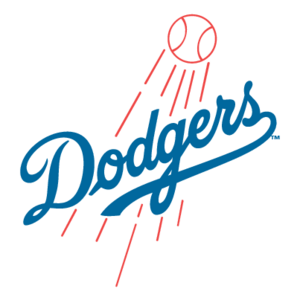 Los Angeles Dodgers Logo