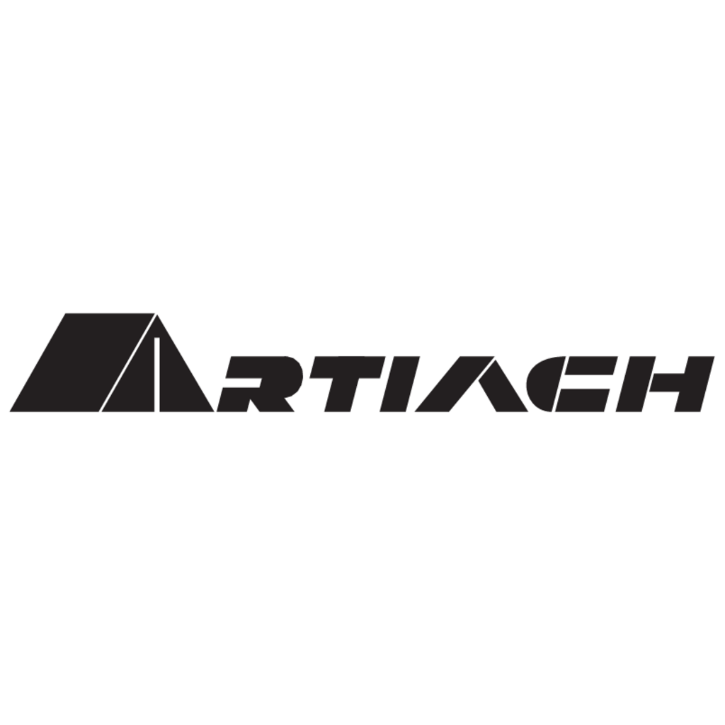 Artiach logo, Vector Logo of Artiach brand free download (eps, ai, png ...