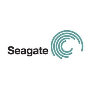 Seagate(120) Logo