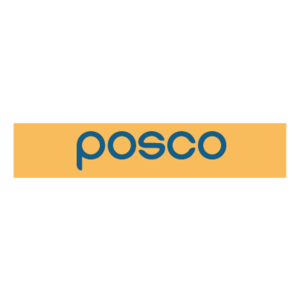 Posco Logo