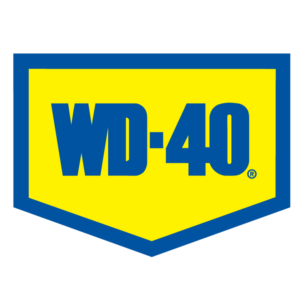 WD-40