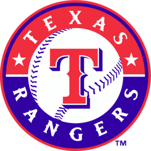 Texas Rangers Logo