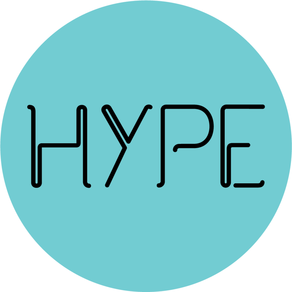 Hype logo, Vector Logo of Hype brand free download (eps, ai, png, cdr