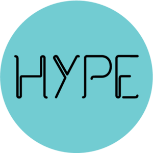 Hype Logo