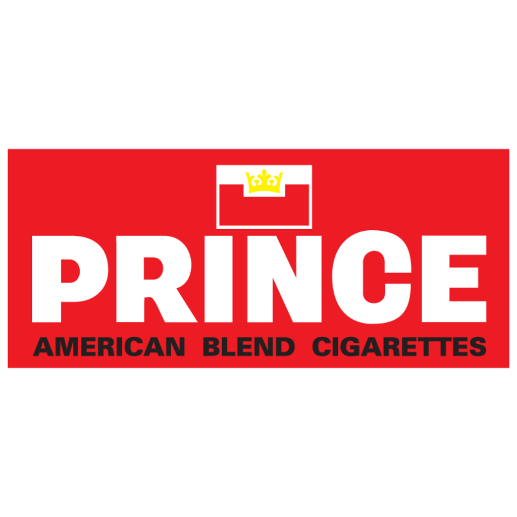 Prince,Cigarettes