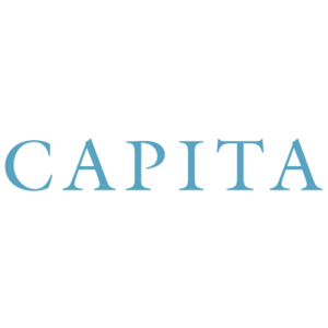 Capita Logo