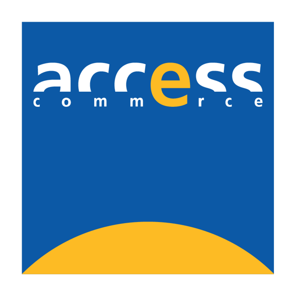 Access,Commerce