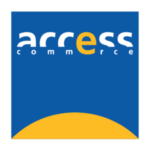 Access Commerce Logo