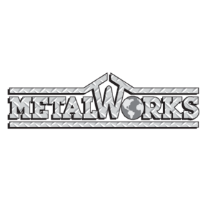 MetalWorks Logo