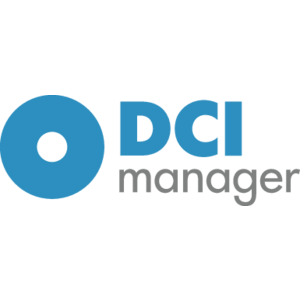 DCImanager Logo
