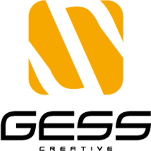 gess creative Logo