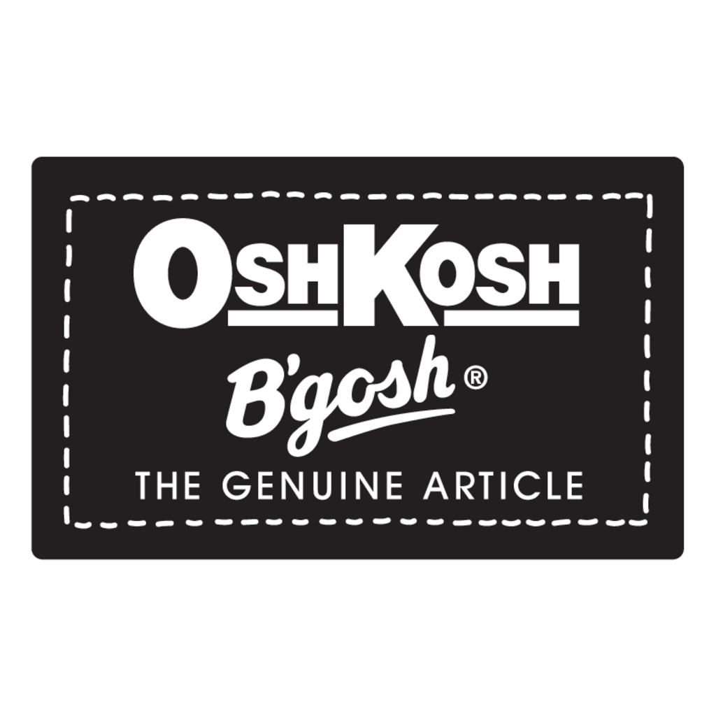 OshKosh,B'Gosh(140)