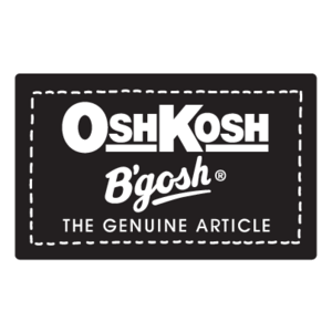 OshKosh B'Gosh(140) Logo