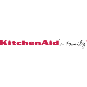 KitchenAid's family Logo