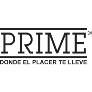 Prime Condoms Logo