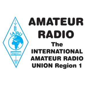 IARU(12) Logo