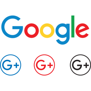 Google Plus Logo