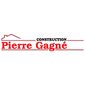 Pierre Gagne Logo
