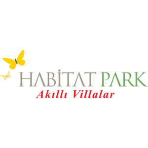 Habitat Park Logo