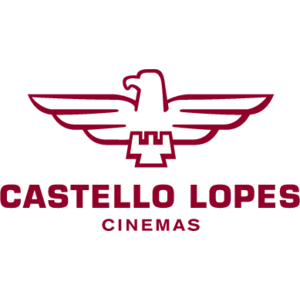 Castelo Lopes Cinemas Logo