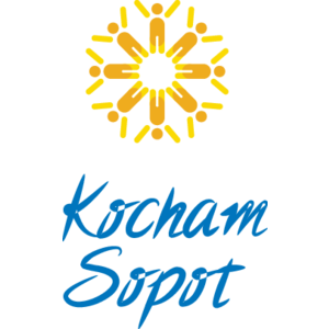 Kocham Sopot Logo