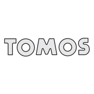 Tomos Logo