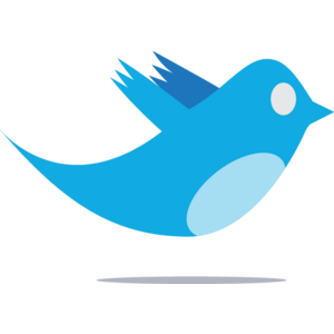 Twitter Logo