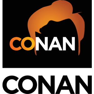 Conan Logo